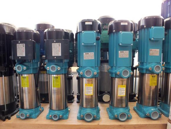 Hidrafor Pompaları Tamir Bakım Onarım Servis Arıza Tespit